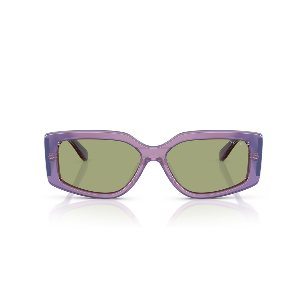 Lente de sol Vogue 0VO5642SU - Violeta