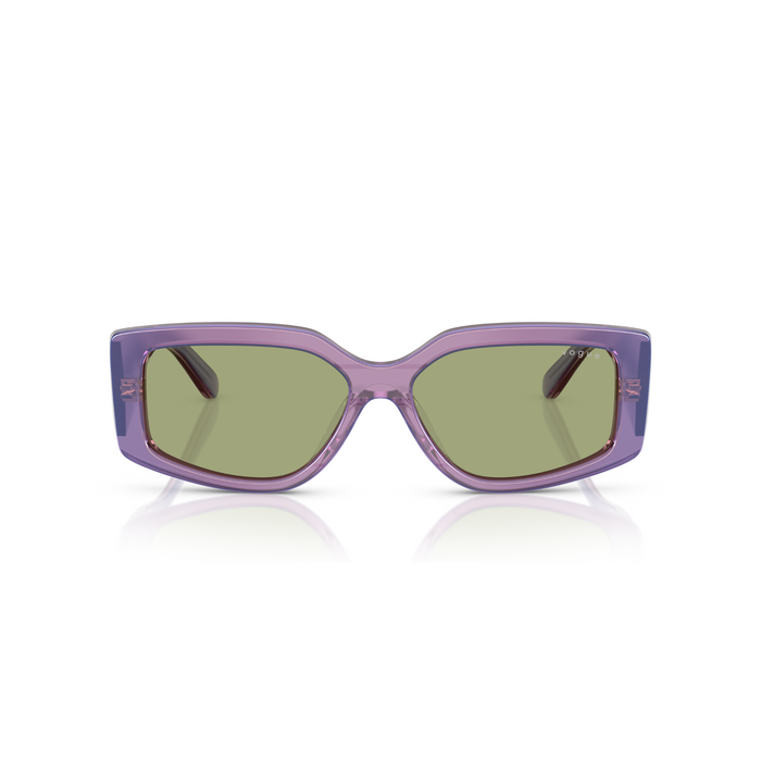 Lente de sol Vogue 0VO5642SU - Violeta