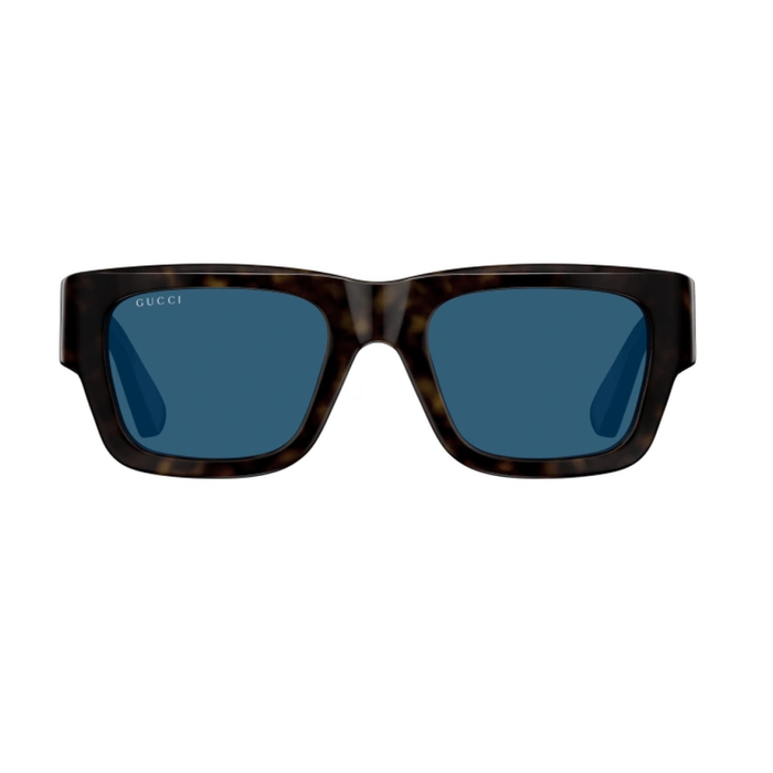 Lente de sol Gucci  0GC002289 - Café