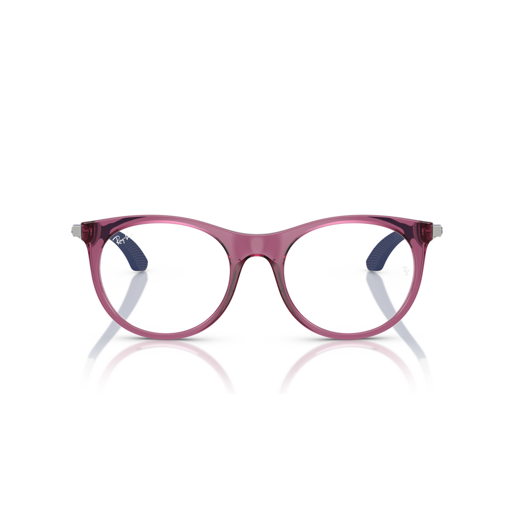 Lente oftálmico Ray-ban Junior 0RY9082V - Violeta