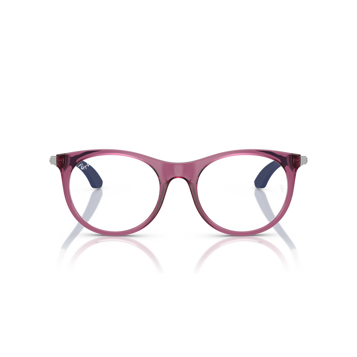 Lente oftálmico Ray-ban Junior 0RY9082V - Violeta