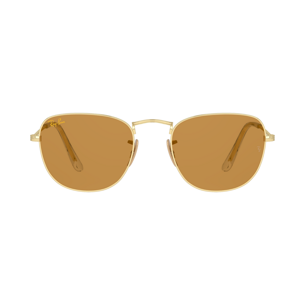 Lente de sol Ray-ban  0RB3857 - Dorado