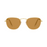 Lente de sol Ray-ban  0RB3857 - Dorado