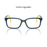 LENTES OFTÁLMICOS RAY-BAN  NIÑO  -RYA1980