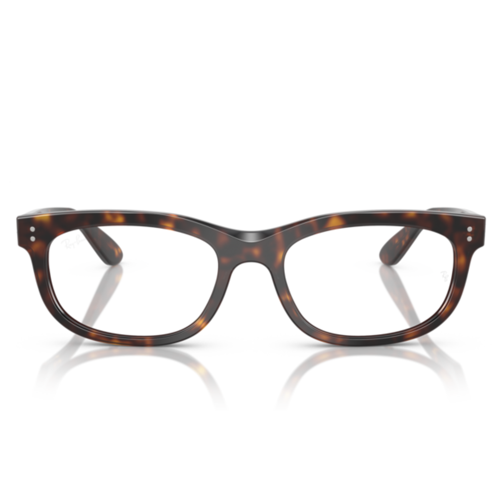 LENTE OFTALMICO RAY BAN - 0RX5489