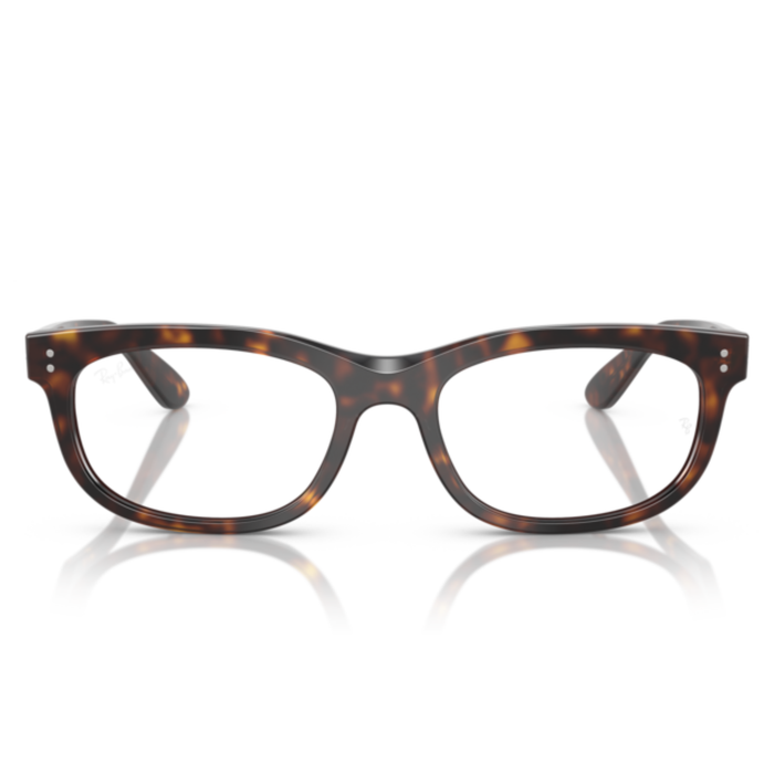 LENTE OFTALMICO RAY BAN - 0RX5489