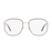 LENTE OFTÁLMICO GUCCI - 0GC001178