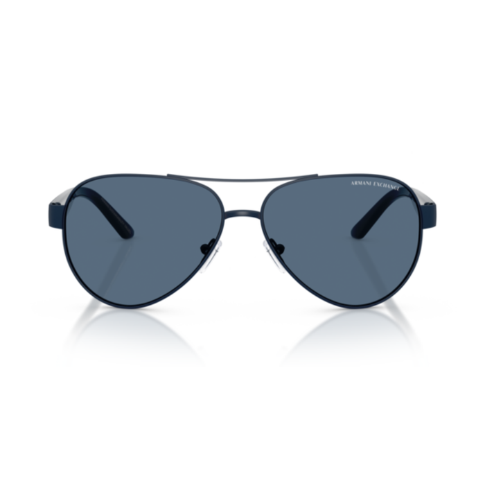 LENTES DE SOL ARMANI EXCHANGE  HOMBRE  -AX2034S