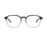 LENTES OFTÁLMICOS UNOFFICIAL  HOMBRE  -UO2244