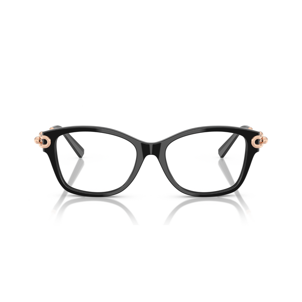 Lente oftálmico Tifanny  0TF2266 - Negro