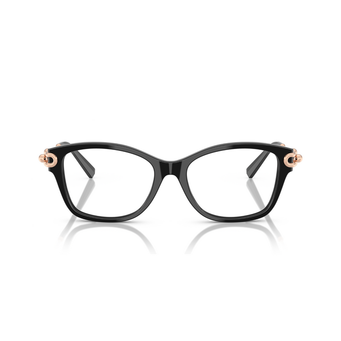 Lente oftálmico Tifanny  0TF2266 - Negro