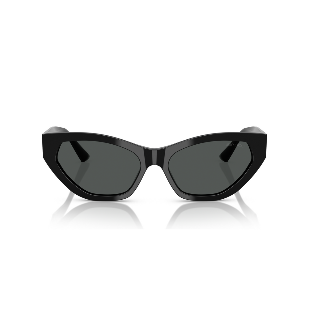 Lente de sol Jimmy Choo 0JC5022B - Negro