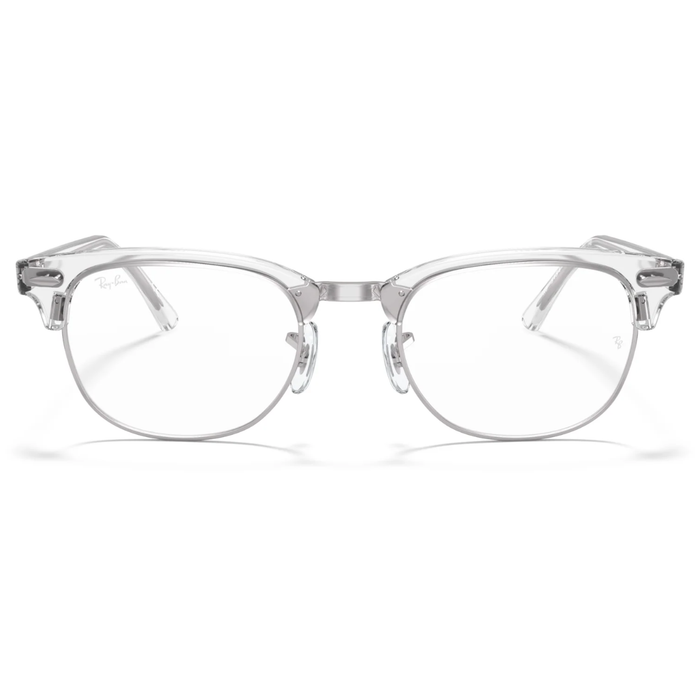 LENTE OFTALMICO RAY BAN - CLUBMASTER - 0RX5154
