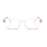 LENTES OFTÁLMICOS MICHAEL KORS  MUJER  -MK4182U