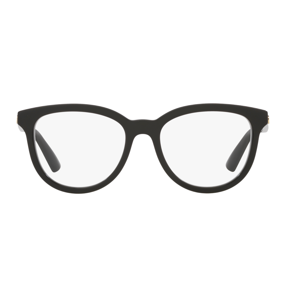 Lente oftálmico Gucci 0GC002319 - Negro