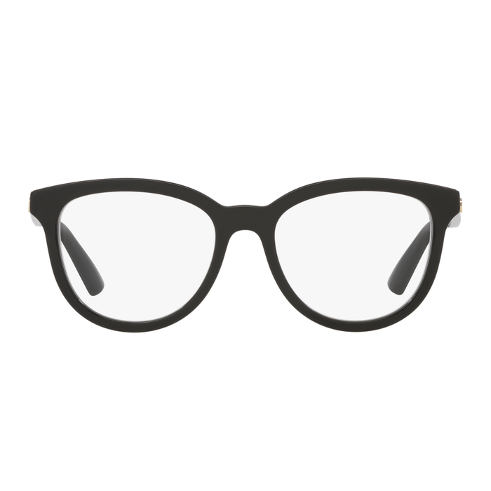 Lente oftálmico Gucci 0GC002319 - Negro