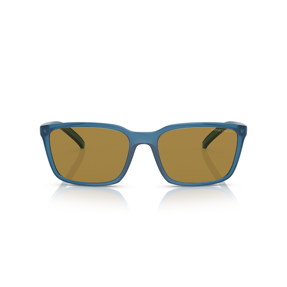 Lente de sol Arnette  0AN4311 - Azul