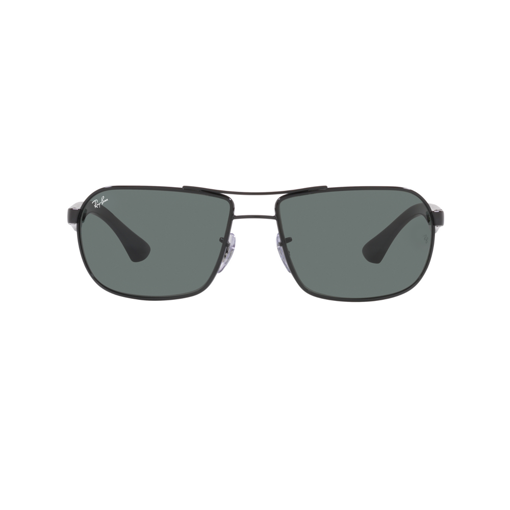 Lente de sol Ray-ban  0RB3492 - Negro