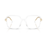 LENTES OFTÁLMICOS DOLCE & GABBANA  MUJER  -DG3442