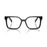 LENTES OFTÁLMICOS PRADA  MUJER  -PR B03V