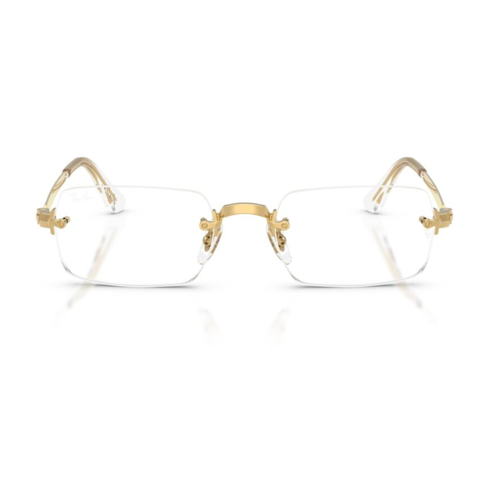 LENTES OFTÁLMICOS RAY-BAN  UNISEX  -RX3928V