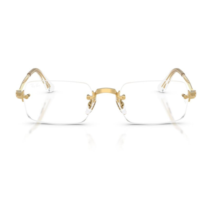 LENTES OFTÁLMICOS RAY-BAN  UNISEX  -RX3928V
