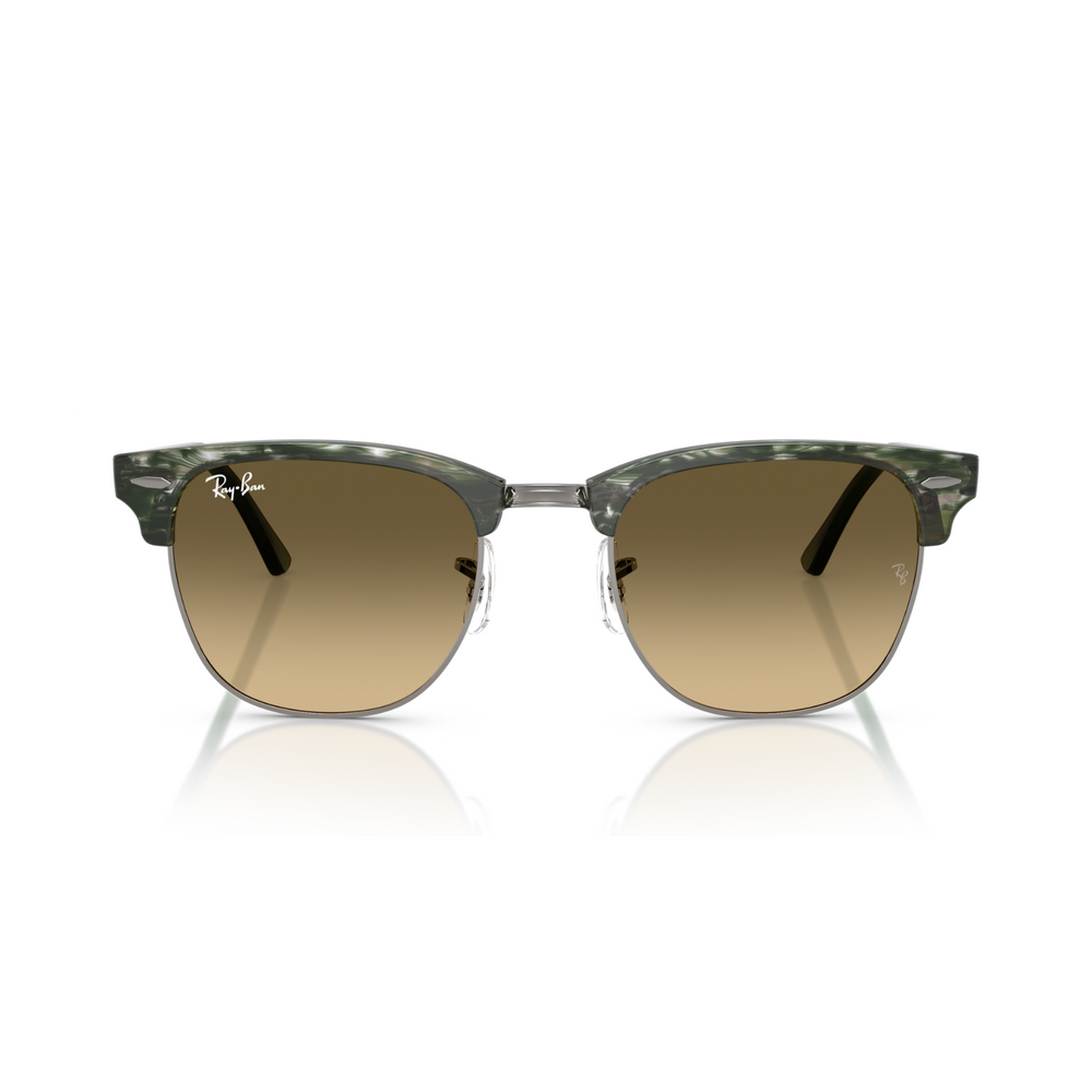 Lente de sol Ray-ban  0RB3016 - Verde