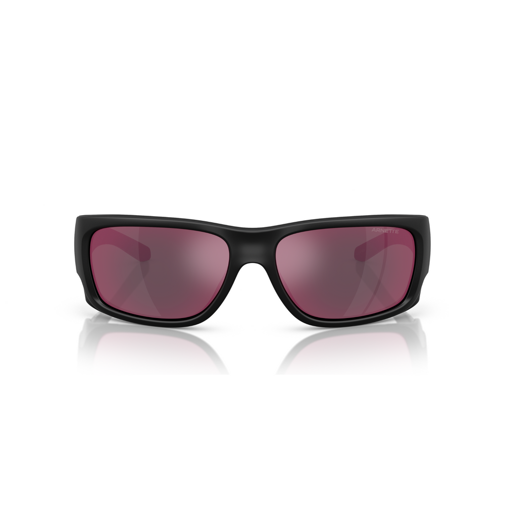 Lente de sol Arnette  0AN4345 - Negro
