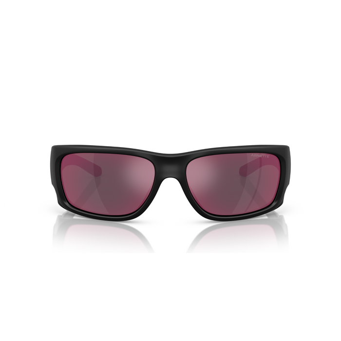 Lente de sol Arnette  0AN4345 - Negro