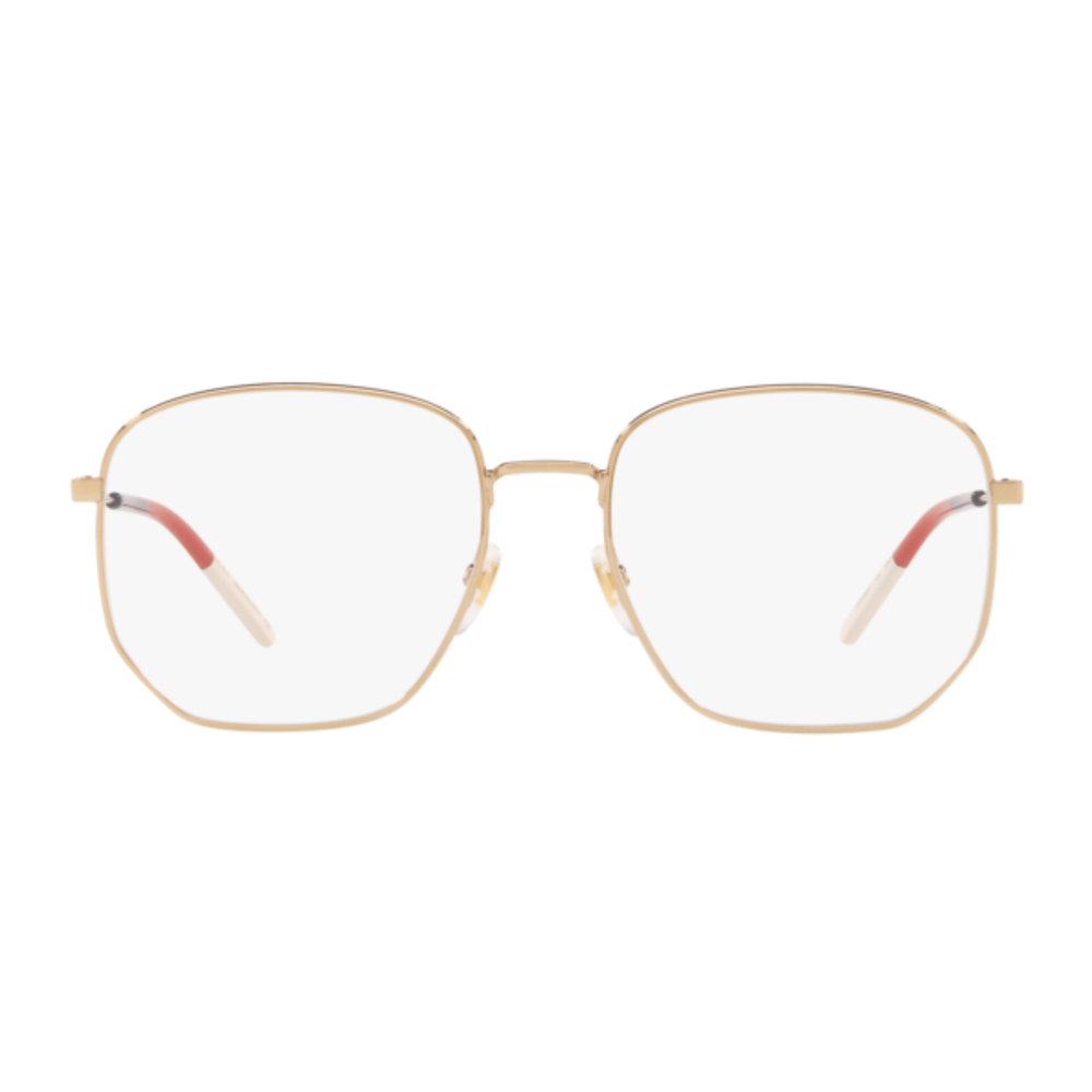 LENTE OFTÁLMICO GUCCI - 0GC001178