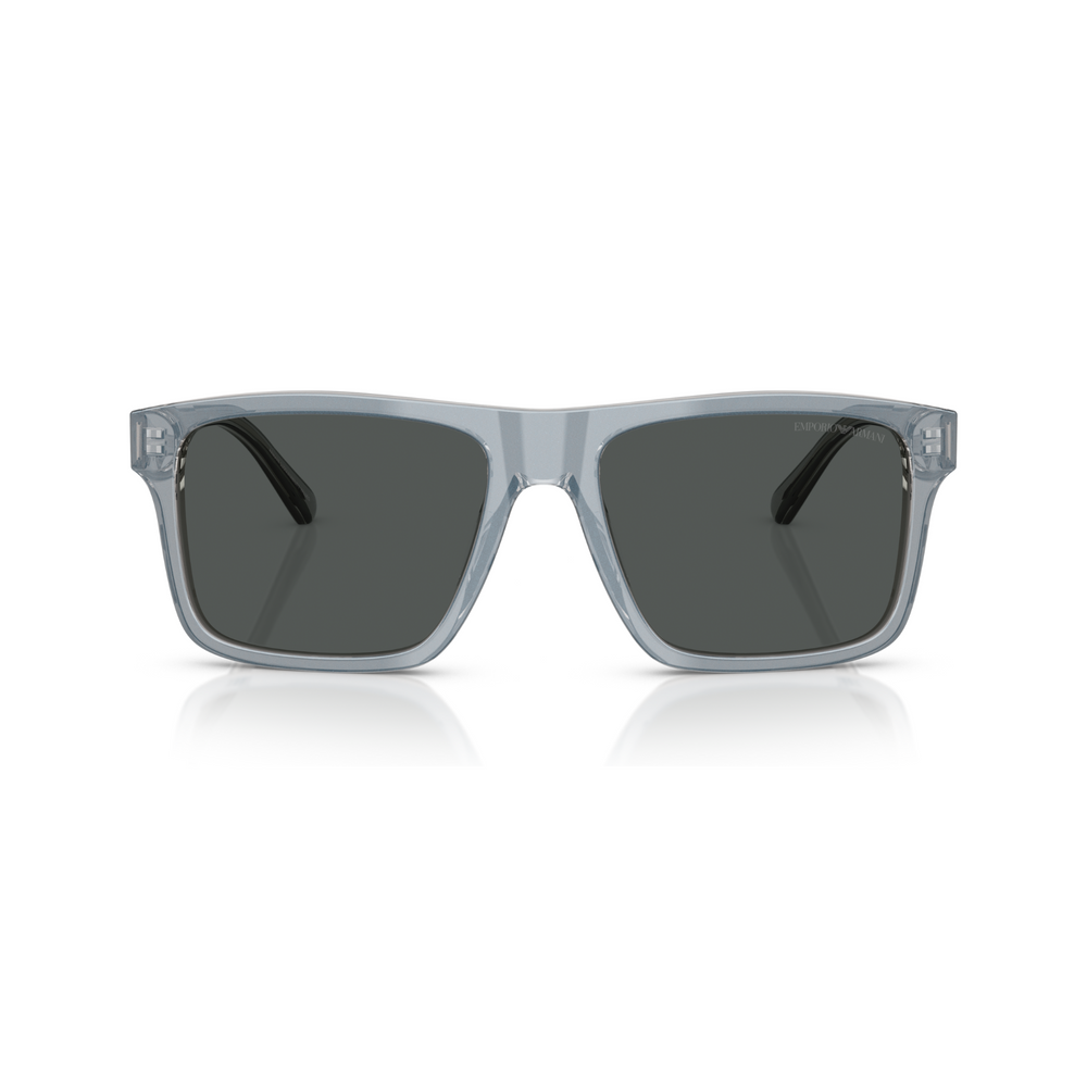 Lente de sol Emporio Armani  0EA4232 - gris