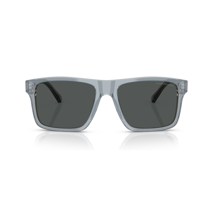 Lente de sol Emporio Armani  0EA4232 - gris