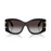 Lente de sol Dolce & Gabanna 0DG4501 - Negro