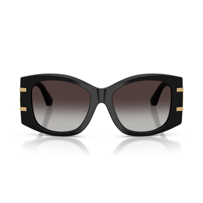 Lente de sol Dolce & Gabanna 0DG4501 - Negro