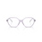 Lente oftálmico Vogue  0VO5622 - Violeta