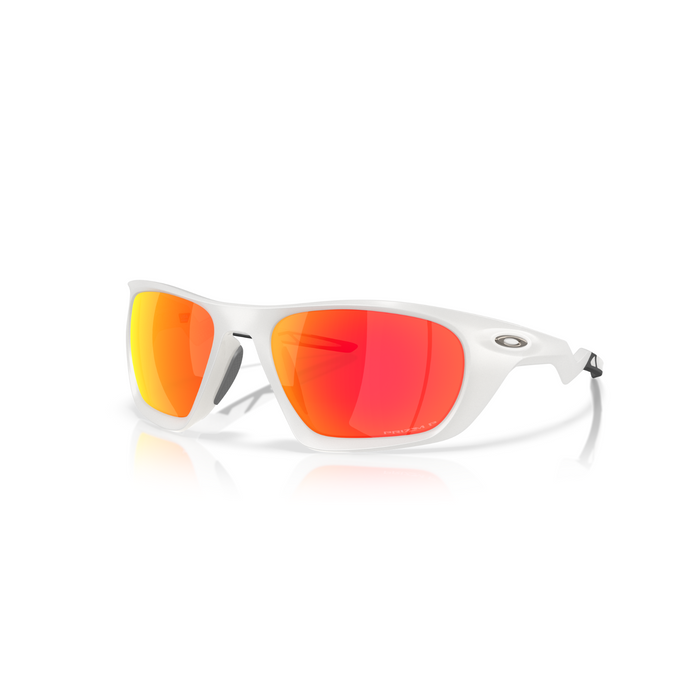 Lente de sol Oakley 0OO9431 - Blanco