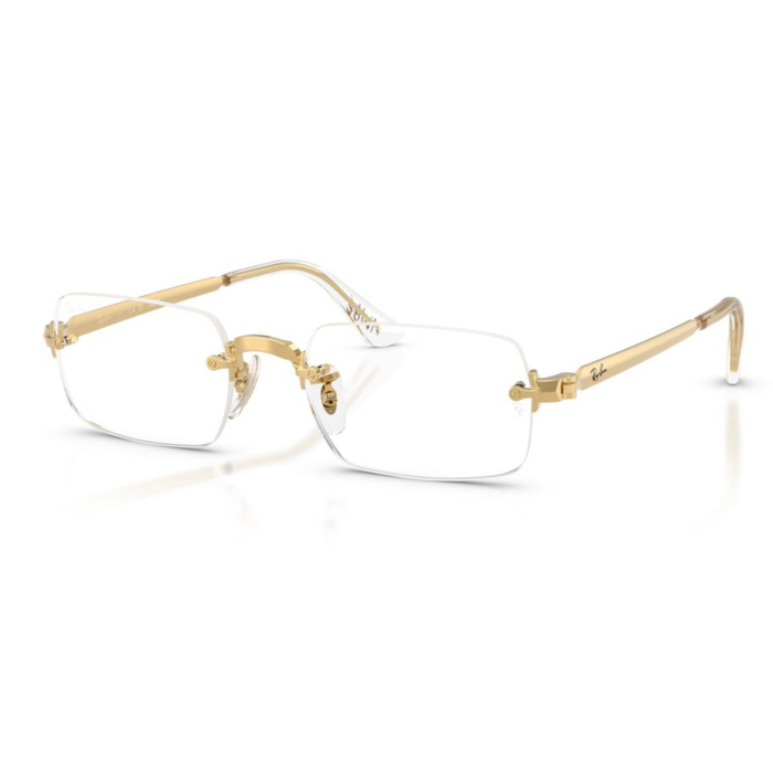 LENTES OFTÁLMICOS RAY-BAN  UNISEX  -RX3928V