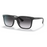 Lente de sol Giorgio Armani  0AX4112SU - Negro