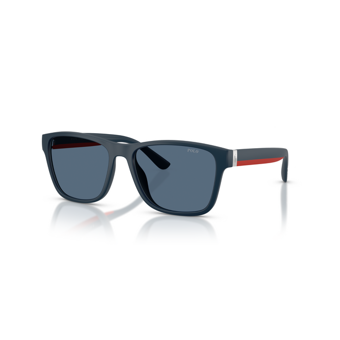 Lente de sol Polo Ralph lauren 0PH4229U - Azul
