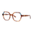 LENTES OFTÁLMICOS UNOFFICIAL  MUJER  -UO2240