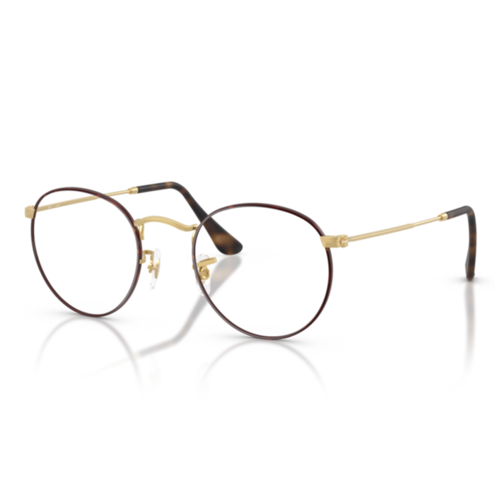 LENTE OFTALMICO RAY BAN - 0RX3447V