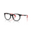 Lente oftálmico Ray-ban Junior 0RY9082V - Negro