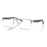 Lente oftálmico Giorgio Armani  0AX1068 - Gris