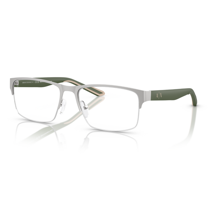 Lente oftálmico Giorgio Armani  0AX1068 - Gris