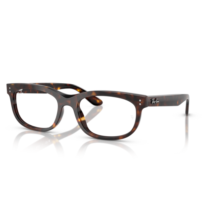 LENTE OFTALMICO RAY BAN - 0RX5489
