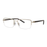 LENTE OFTALMICO DBYD - 0DB1165