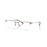 Lente oftálmico Emporio Armani  0EA1171 - Gris
