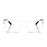 LENTE OFTÁLMICO ARNETTE - 0AN7276U