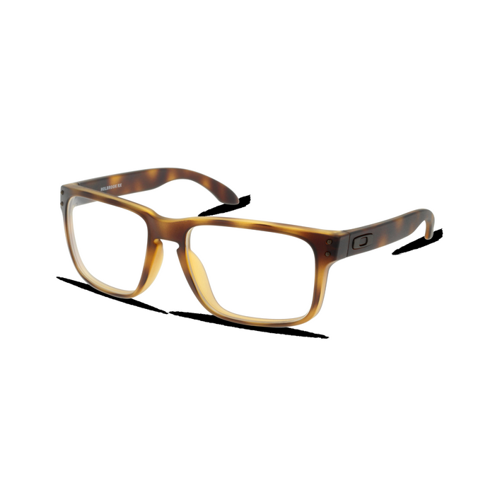 Lente oftálmico Oakley  0OX8156 - Havana