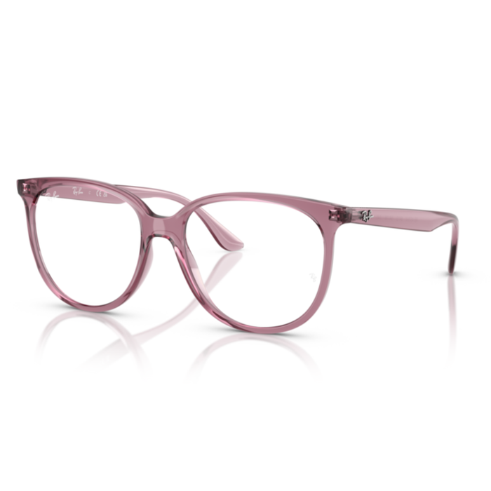 LENTE OFTALMICO RAY BAN - 0RX4378V